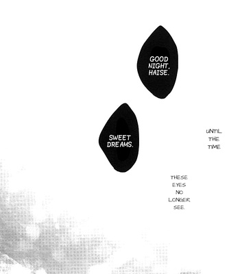 [lostlast (Yuuki)] one’s place – Tokyo Ghoul dj [Eng] – Gay Manga sex 24