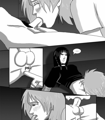 Yaoi Hentai Vol. 1 [Eng] – Gay Manga sex 85