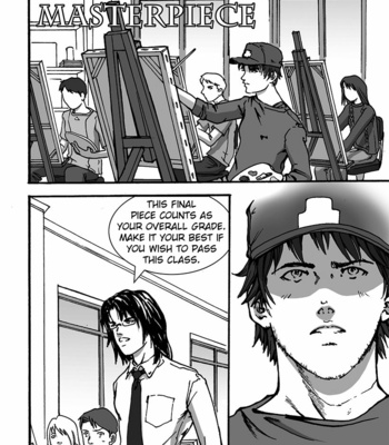 Yaoi Hentai Vol. 1 [Eng] – Gay Manga sex 5