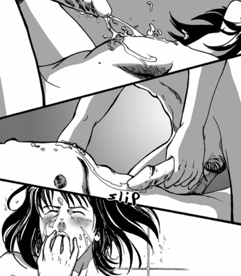 Yaoi Hentai Vol. 1 [Eng] – Gay Manga sex 25