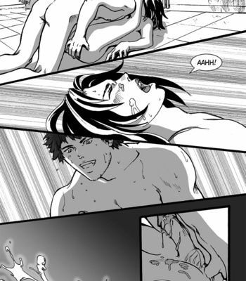 Yaoi Hentai Vol. 1 [Eng] – Gay Manga sex 28