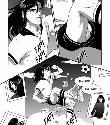 Yaoi Hentai Vol. 1 [Eng] – Gay Manga sex 33