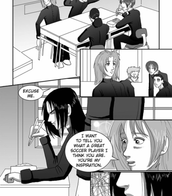 Yaoi Hentai Vol. 1 [Eng] – Gay Manga sex 41
