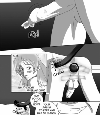 Yaoi Hentai Vol. 1 [Eng] – Gay Manga sex 48