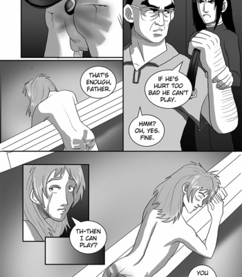 Yaoi Hentai Vol. 1 [Eng] – Gay Manga sex 49