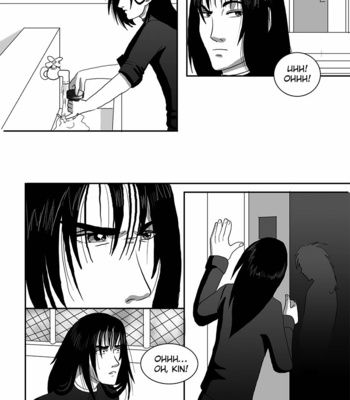 Yaoi Hentai Vol. 1 [Eng] – Gay Manga sex 50