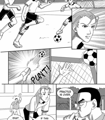 Yaoi Hentai Vol. 1 [Eng] – Gay Manga sex 54