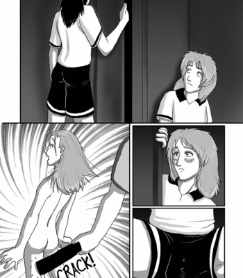 Yaoi Hentai Vol. 1 [Eng] – Gay Manga sex 58