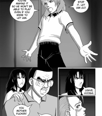 Yaoi Hentai Vol. 1 [Eng] – Gay Manga sex 61