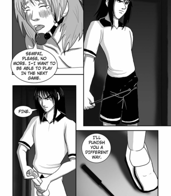 Yaoi Hentai Vol. 1 [Eng] – Gay Manga sex 69