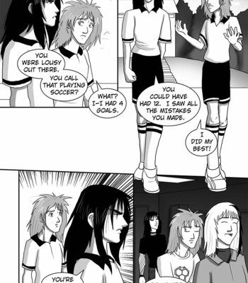 Yaoi Hentai Vol. 1 [Eng] – Gay Manga sex 79