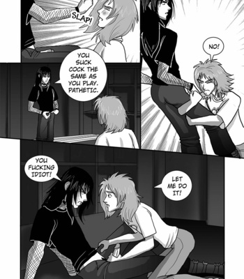Yaoi Hentai Vol. 1 [Eng] – Gay Manga sex 83