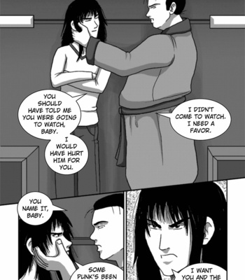 Yaoi Hentai Vol. 1 [Eng] – Gay Manga sex 94