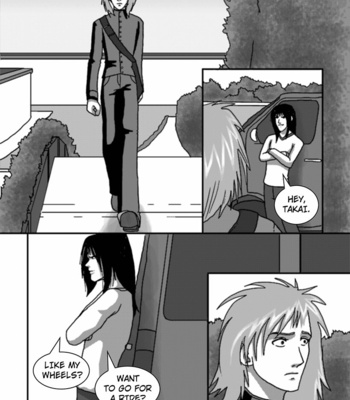 Yaoi Hentai Vol. 1 [Eng] – Gay Manga sex 98