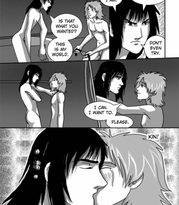 Yaoi Hentai Vol. 1 [Eng] – Gay Manga sex 106