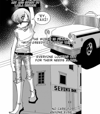 Yaoi Hentai Vol. 1 [Eng] – Gay Manga sex 107