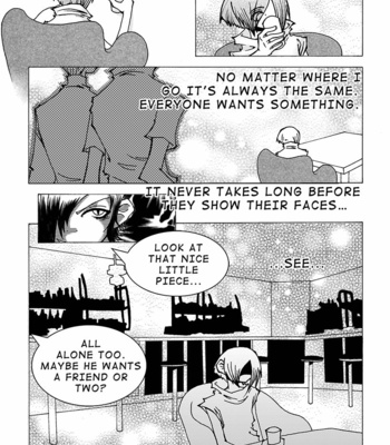Yaoi Hentai Vol. 1 [Eng] – Gay Manga sex 108