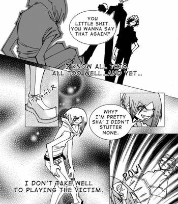 Yaoi Hentai Vol. 1 [Eng] – Gay Manga sex 110