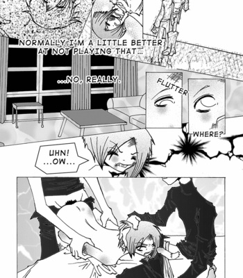 Yaoi Hentai Vol. 1 [Eng] – Gay Manga sex 111