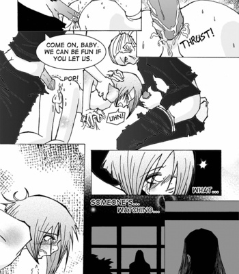 Yaoi Hentai Vol. 1 [Eng] – Gay Manga sex 112