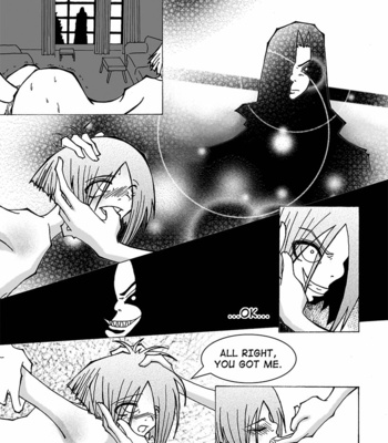 Yaoi Hentai Vol. 1 [Eng] – Gay Manga sex 113