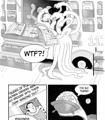 Yaoi Hentai Vol. 1 [Eng] – Gay Manga sex 127