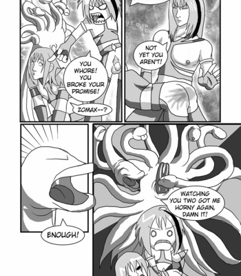 Yaoi Hentai Vol. 1 [Eng] – Gay Manga sex 146