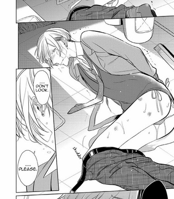 [KUSABI Keri] Sono Yubi De Hagashite (update c.1b) [Eng] – Gay Manga sex 24