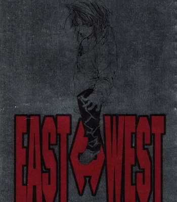 [E Plus] Saiyuki dj – East West [Eng] – Gay Manga sex 2