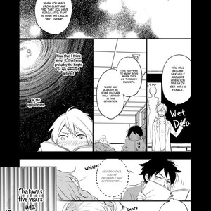 [Kakine] Katappashi Kara Zenbu Koi [Eng] – Gay Manga sex 7