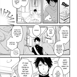 [Kakine] Katappashi Kara Zenbu Koi [Eng] – Gay Manga sex 9