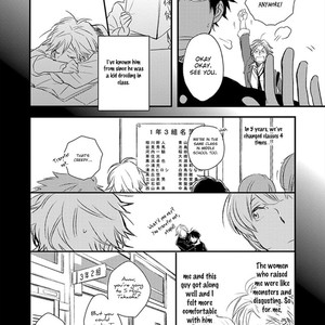 [Kakine] Katappashi Kara Zenbu Koi [Eng] – Gay Manga sex 12