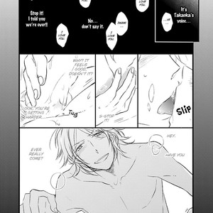 [Kakine] Katappashi Kara Zenbu Koi [Eng] – Gay Manga sex 19
