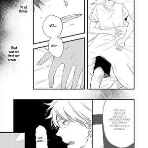 [Kakine] Katappashi Kara Zenbu Koi [Eng] – Gay Manga sex 21