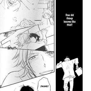 [Kakine] Katappashi Kara Zenbu Koi [Eng] – Gay Manga sex 23
