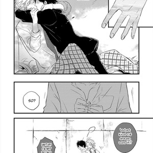 [Kakine] Katappashi Kara Zenbu Koi [Eng] – Gay Manga sex 30