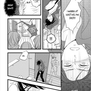 [Kakine] Katappashi Kara Zenbu Koi [Eng] – Gay Manga sex 41