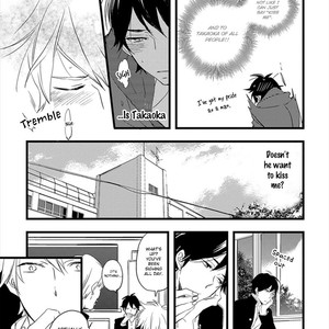 [Kakine] Katappashi Kara Zenbu Koi [Eng] – Gay Manga sex 42