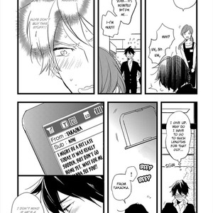 [Kakine] Katappashi Kara Zenbu Koi [Eng] – Gay Manga sex 45