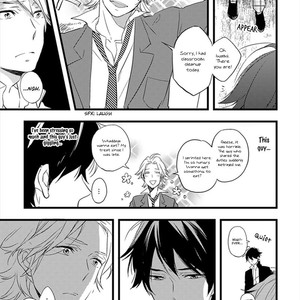[Kakine] Katappashi Kara Zenbu Koi [Eng] – Gay Manga sex 48