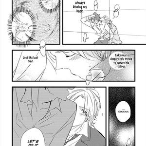 [Kakine] Katappashi Kara Zenbu Koi [Eng] – Gay Manga sex 53
