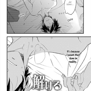 [Kakine] Katappashi Kara Zenbu Koi [Eng] – Gay Manga sex 60