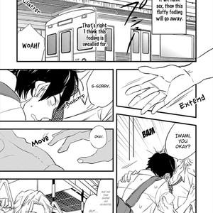 [Kakine] Katappashi Kara Zenbu Koi [Eng] – Gay Manga sex 61