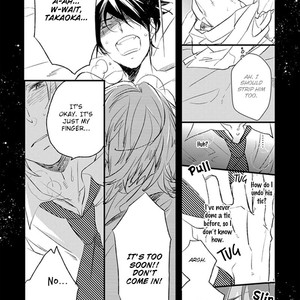 [Kakine] Katappashi Kara Zenbu Koi [Eng] – Gay Manga sex 64