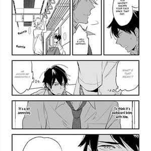 [Kakine] Katappashi Kara Zenbu Koi [Eng] – Gay Manga sex 68
