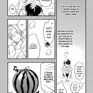 [Kakine] Katappashi Kara Zenbu Koi [Eng] – Gay Manga sex 71