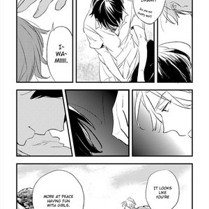 [Kakine] Katappashi Kara Zenbu Koi [Eng] – Gay Manga sex 76