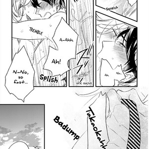 [Kakine] Katappashi Kara Zenbu Koi [Eng] – Gay Manga sex 87