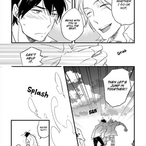 [Kakine] Katappashi Kara Zenbu Koi [Eng] – Gay Manga sex 90