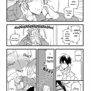 [Kakine] Katappashi Kara Zenbu Koi [Eng] – Gay Manga sex 95